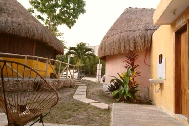 Riley, 39 — Escort in Xpujil, Mexico
