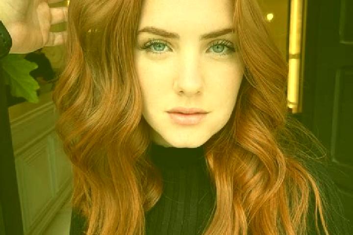 Rose, 20, a auburn blue-eyed mixed companion based in Bongabon. Offering Overnight, 69, A-Level. Available for incall and outcall, day and evening dates.