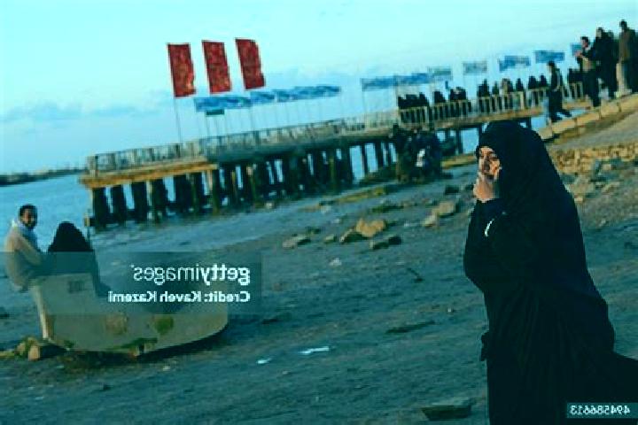 Rose, 20 — Escort in Arvand Kenar, Iran