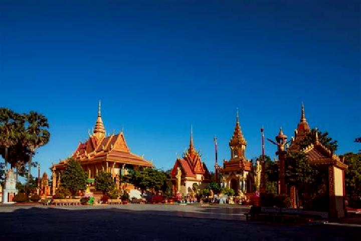 Rose, 20 — Escort in Bac Lieu, Vietnam
