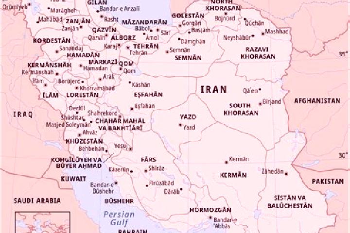 Rose, 20 — Escort in Bardaskan, Iran