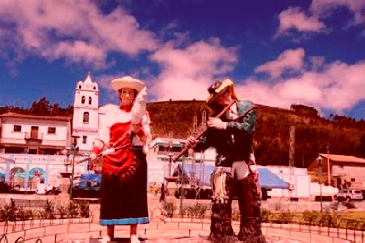 Rose, 20 — Escort in Cangahua, Ecuador