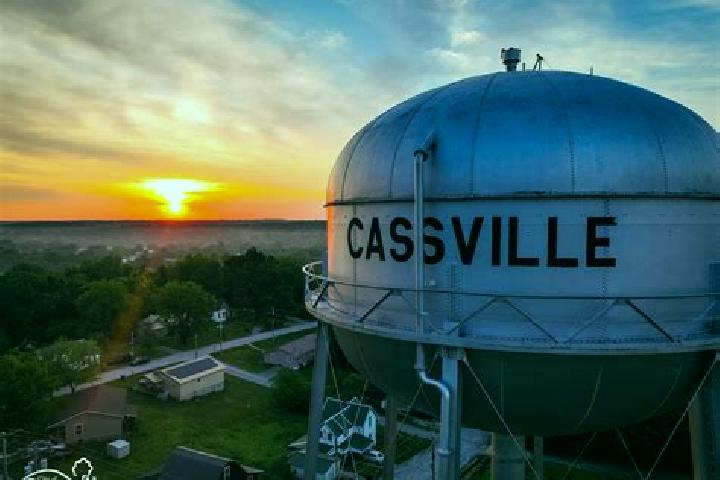 Rose, 20 — Escort in Cassville, United States