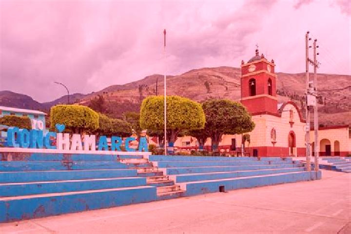 Rose, 20 — Escort in Conchamarca, Peru