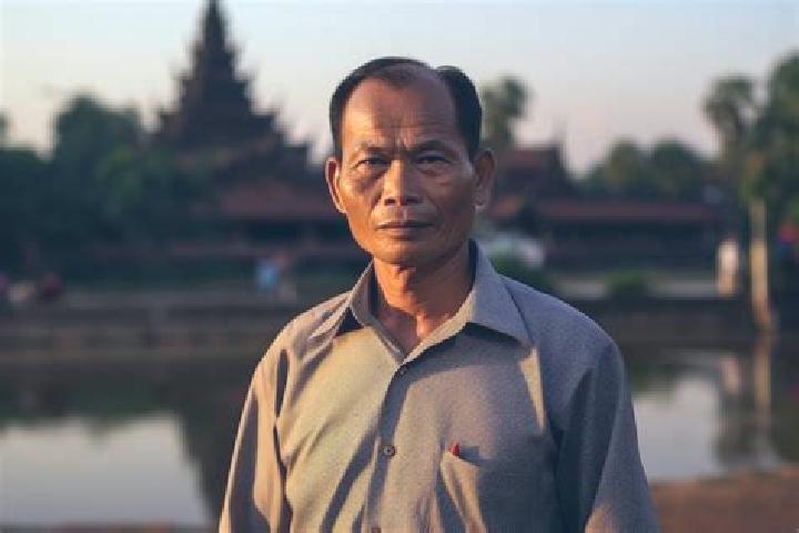 Rose, 20 — Escort in Dark Man, Laos