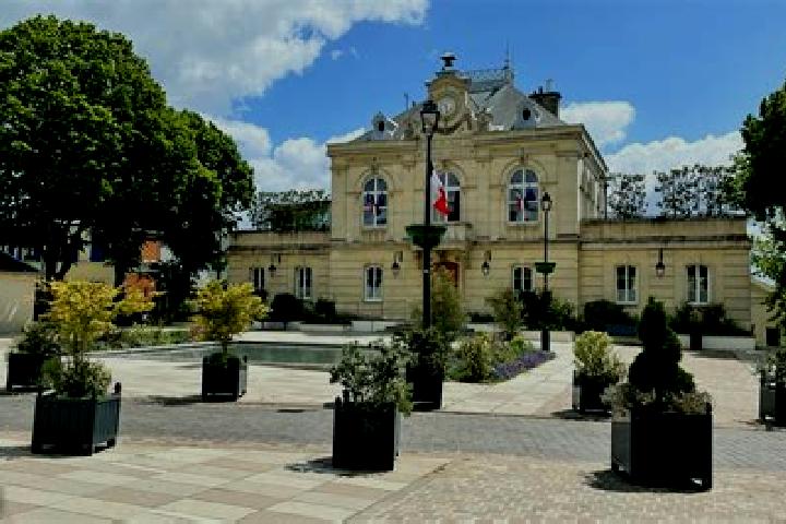 Rose, 20 — Escort in Fontenay-le-Fleury, France