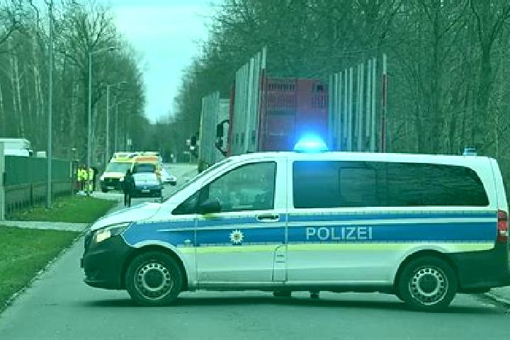 Rose, 20 — Escort in Gaimersheim, Germany
