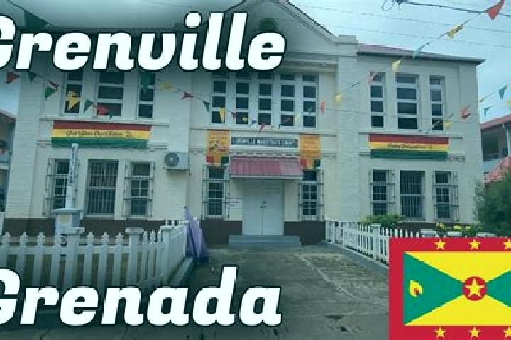 Rose, 20 — Escort in Grenville, Grenada