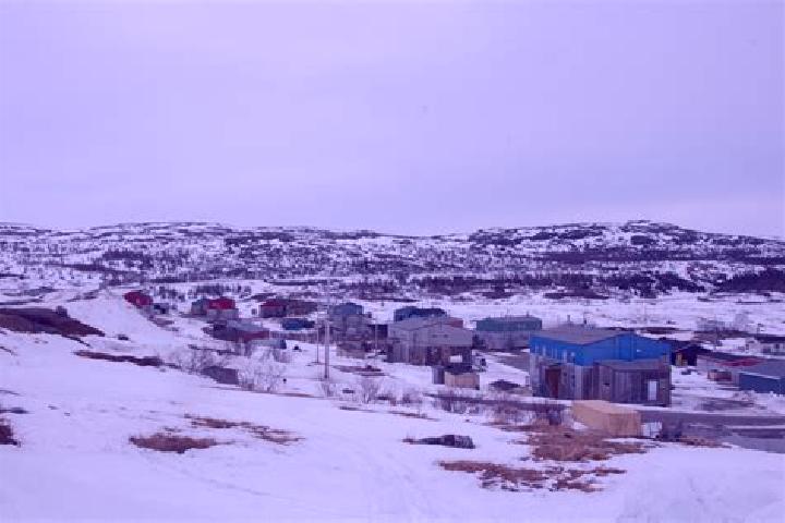 Rose, 20 — Escort in Kangiqsualujjuaq, Canada
