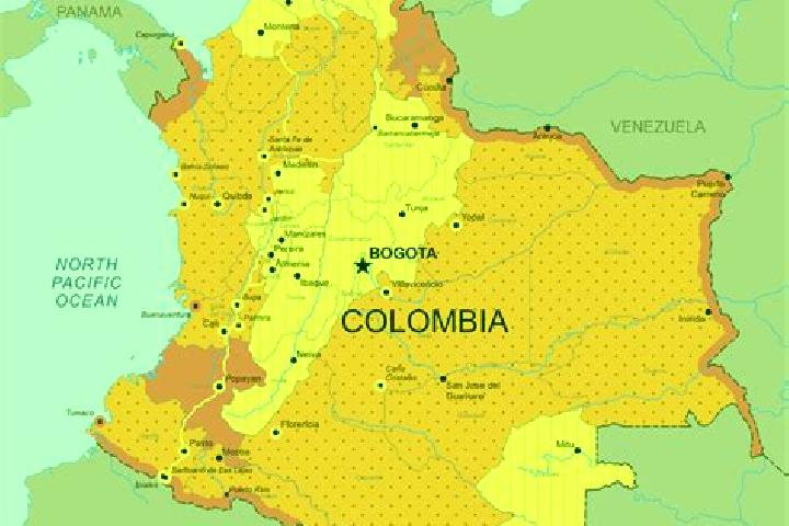 Rose, 20 — Escort in Landazuri, Colombia