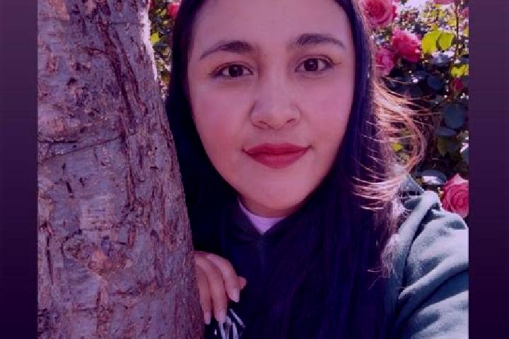 Rose, 20 — Escort in Mecacalco, Mexico