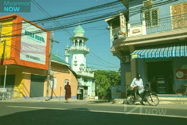 Rose, 20 — Escort in Meiktila, Myanmar