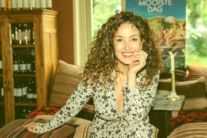 Rose, 20 — Escort in Middelbeers, Netherlands