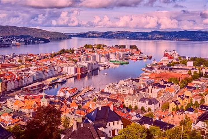 Rose, 20 — Escort in Namsos, Norway