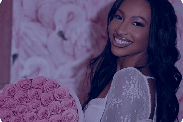 Rose, 20 — Escort in New Baden, United States