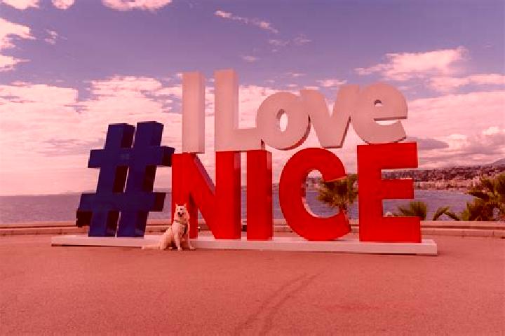 Rose, 20 — Escort in Nice, United States