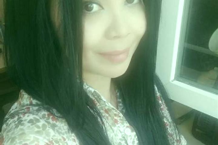 Rose, 20 — Escort in Novosergiyevka, Russia