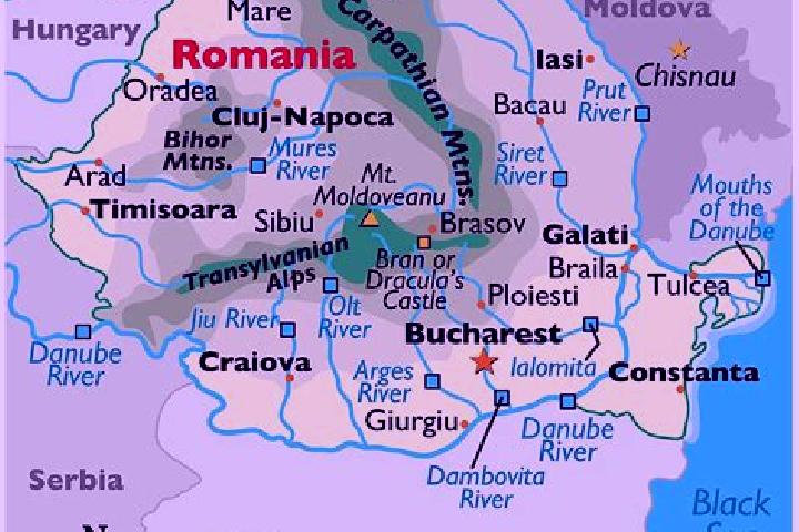 Rose, 20 — Escort in Pangarati, Romania