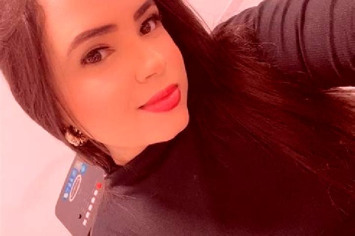 Rose, 20 — Escort in Pariconha, Brazil