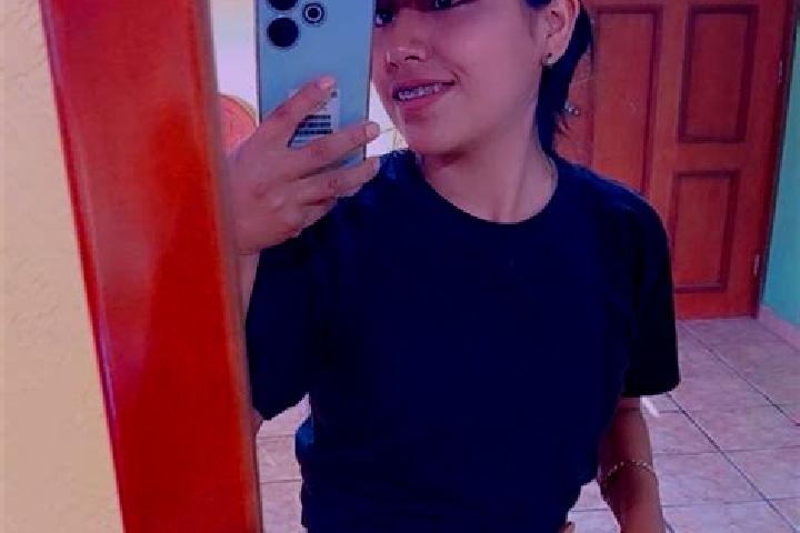 Rose, 20 — Escort in Patlicha, Mexico