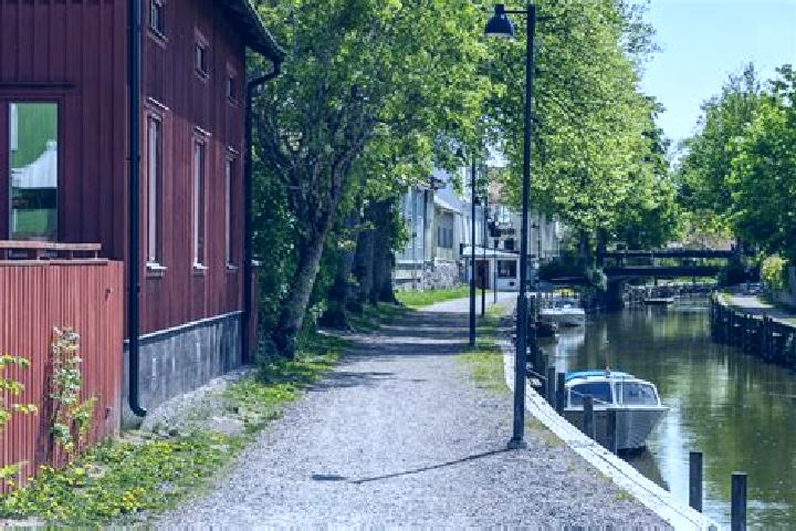 Rose, 20 — Escort in Pershagen, Sweden