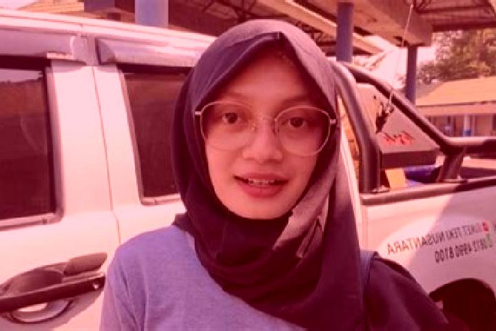 Rose, 20 — Escort in Sampung, Indonesia