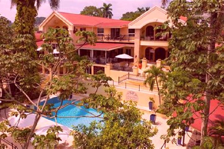 Rose, 20 — Escort in San Ignacio, Belize