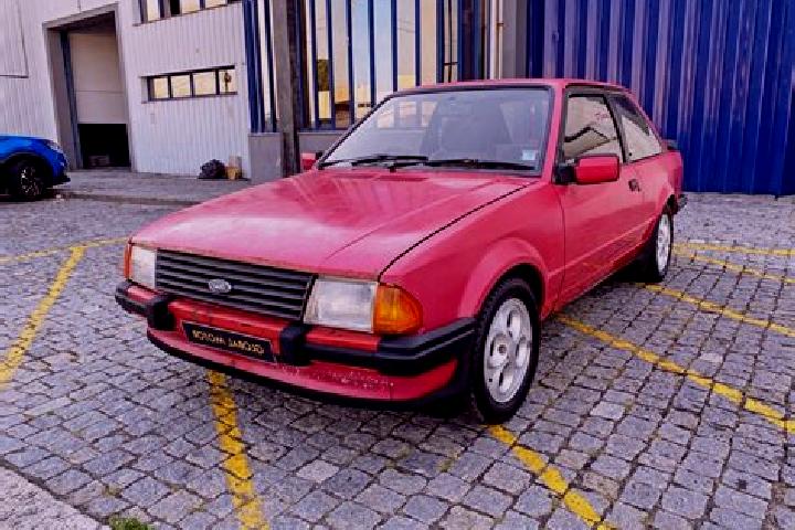 Rose, 20 — Escort in Sao Bartolomeu, Portugal