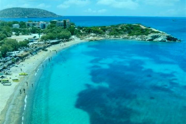Rose, 20 — Escort in Saronida, Greece