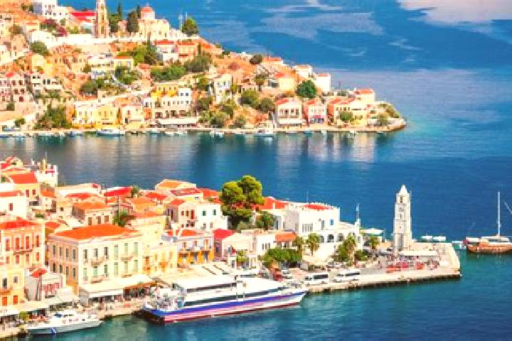 Rose, 20 — Escort in Sitaria, Greece