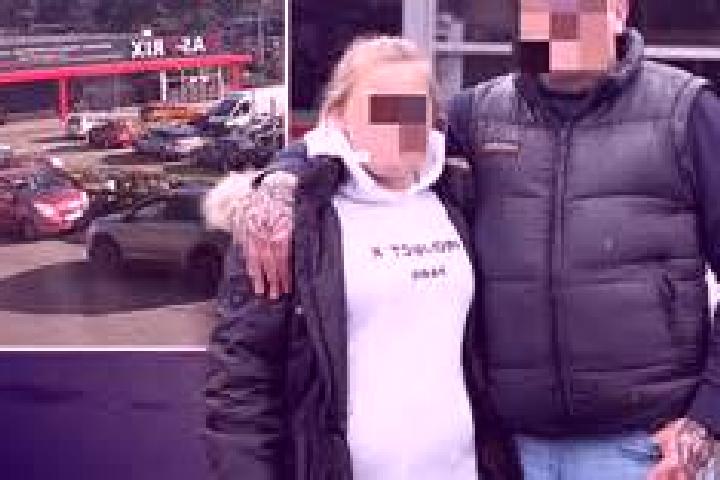 Rose, 20 — Escort in Sprimont, Belgium