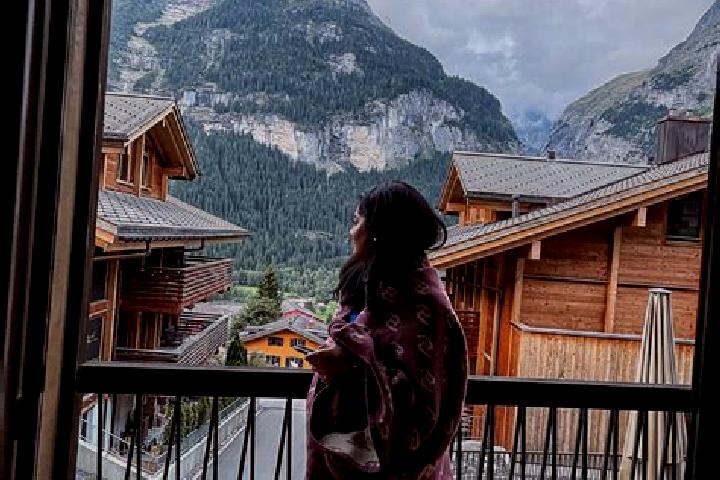 Rose, 20 — Escort in Stans, Switzerland