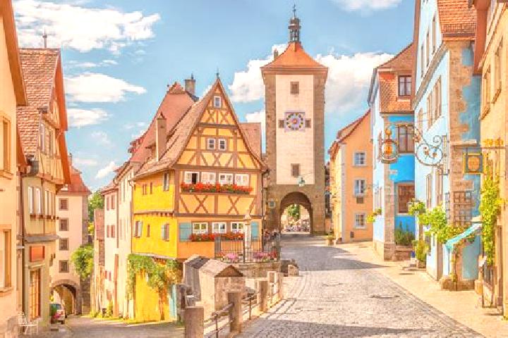 Rose, 20 — Escort in Teuchern, Germany
