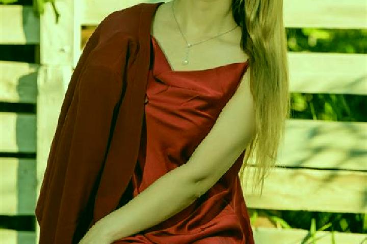 Rose, 20 — Escort in Tsovinar, Armenia