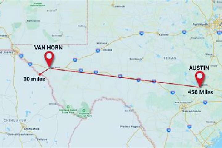 Rose, 20 — Escort in Van Horn, United States