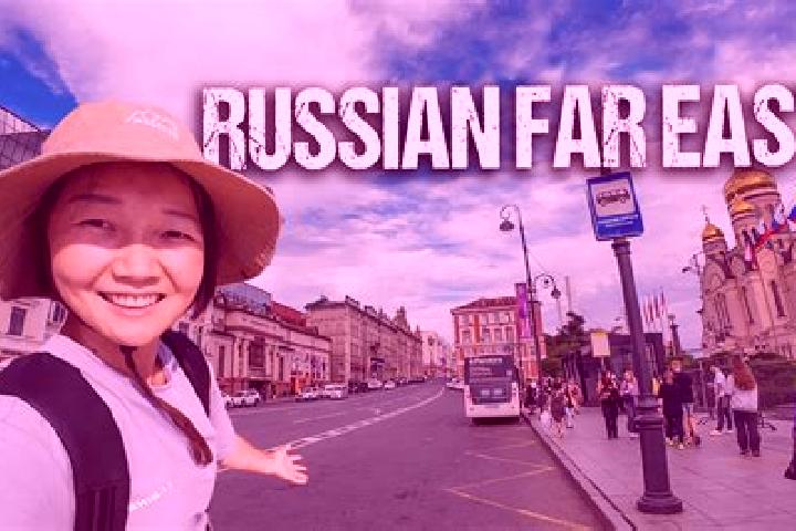 Rose, 20 — Escort in Vladivostok, Russia