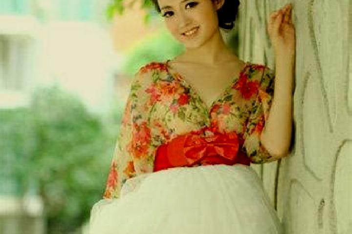 Rose, 20 — Escort in Xiaoweizhai, China