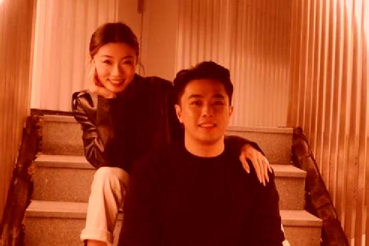 Rose, 20 — Escort in Xiaoyue, China