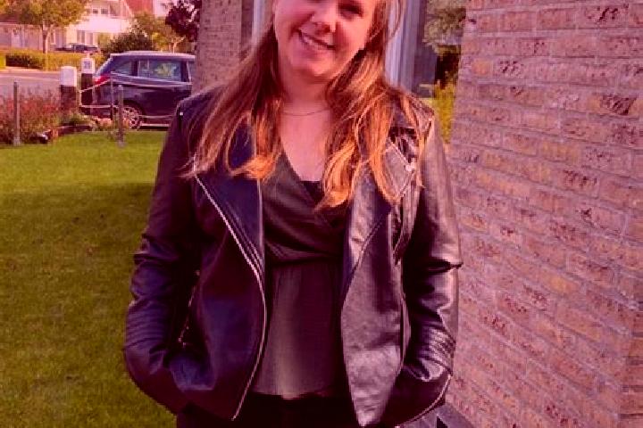 Rose, 20 — Escort in Zoutkamp, Netherlands