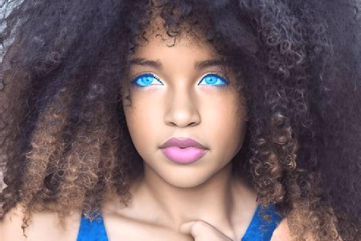 Rose, 21, a black blue-eyed mixed companion based in Tekovske Nemce. Offering A-Level, Fetish, OWO, Prostate Massage. Available for incall and outcall, day a...