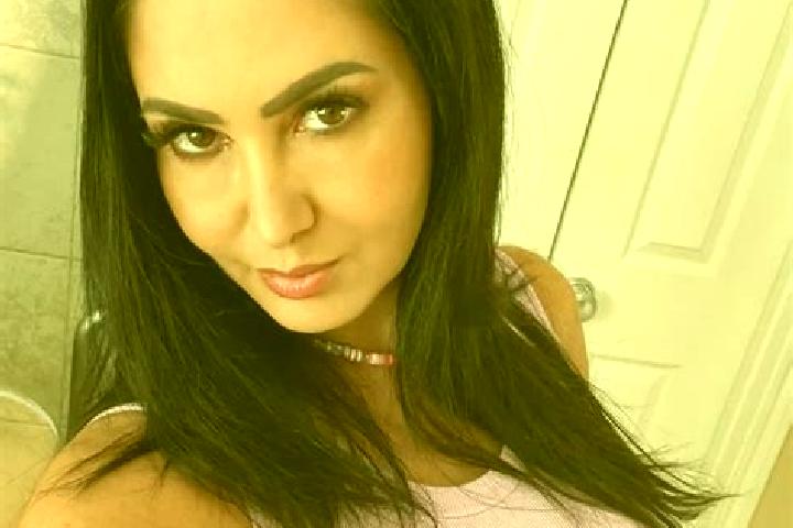 Rose, 21, a brunette grey-eyed latina companion based in Guk Tappeh. Offering Duos, Roleplay, Overnight, A-Level. Available for incall and outcall, overnight...