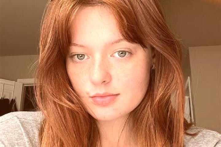Rose, 21, a chestnut blue-eyed mixed companion based in One Mile. Offering Striptease, BDSM, A-Level, GFE. Available for incall and outcall, day and evening ...