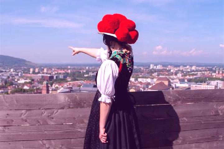 Rose, 21 — Escort in Affoltern / Oberdorf, Switzerland