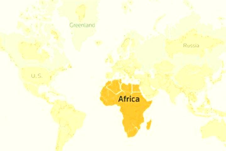 Rose, 21 — Escort in Africa, Mexico