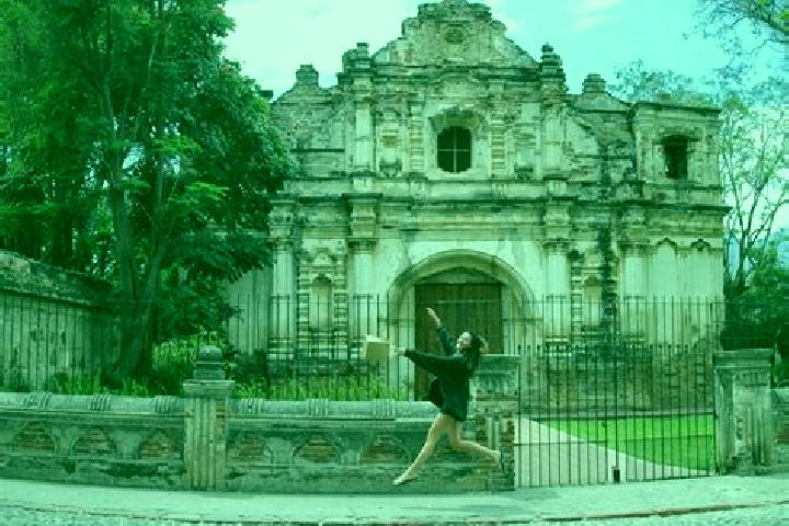 Rose, 21 — Escort in Antigua Guatemala, Guatemala