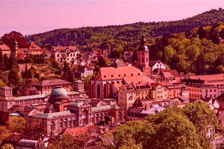 Rose, 21 — Escort in Baden-Baden, Germany