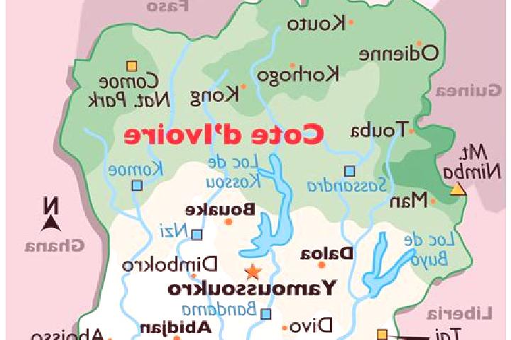 Rose, 21 — Escort in Bayota, Ivory Coast