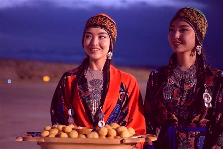 Rose, 21 — Escort in Birbash, Kyrgyzstan