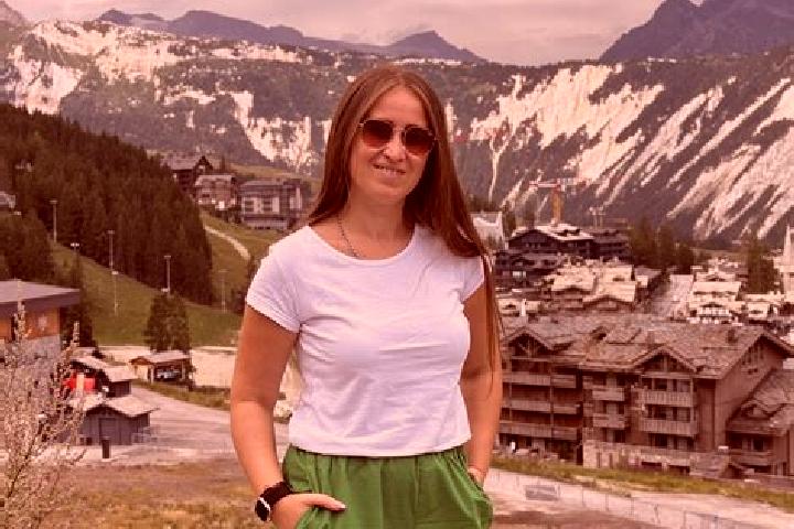 Rose, 21 — Escort in Bushtyno, Ukraine