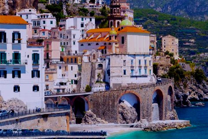 Rose, 21 — Escort in Caivano, Italy